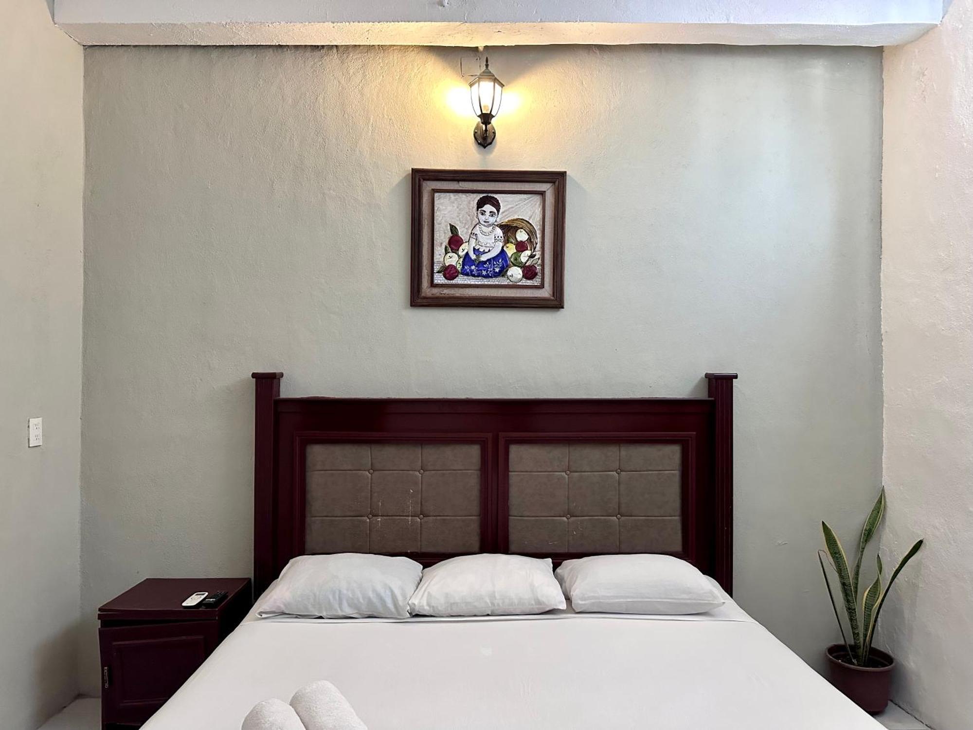 Casa Vidal Hotel 巴利亚多利德 外观 照片