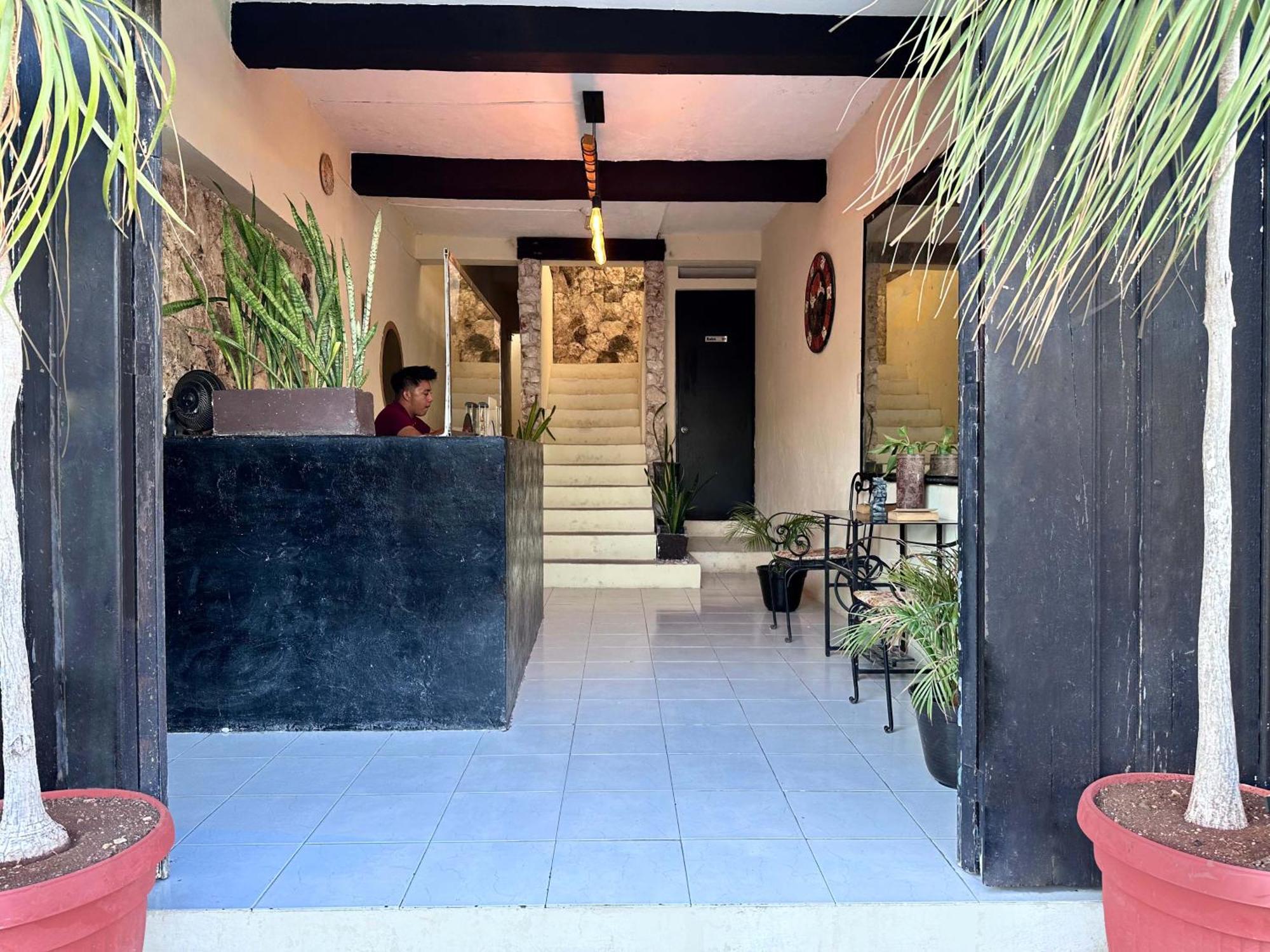 Casa Vidal Hotel 巴利亚多利德 外观 照片