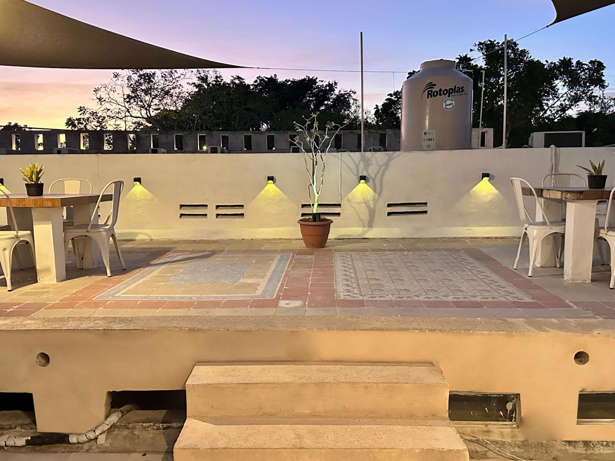 Casa Vidal Hotel 巴利亚多利德 外观 照片